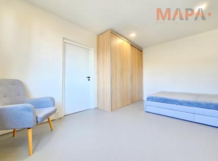 Prodej bytu, 1+1, 36 m²