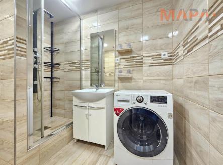 Prodej bytu, 2+1, 60 m²