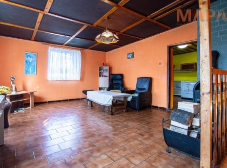 Prodej domu/vily, 200 m²