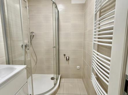 Pronájem bytu, 2+1, 62 m²