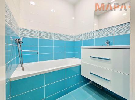 Pronájem bytu, 3+1, 69 m²