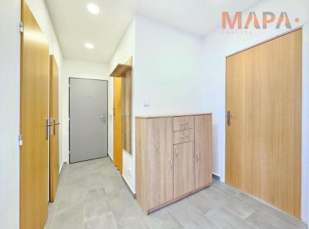 Pronájem bytu, 3+1, 69 m²