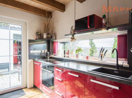 Prodej chaty/rekreačního objektu, 68 m²