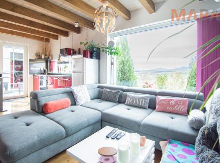 Prodej chaty/rekreačního objektu, 68 m²