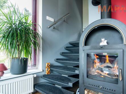 Prodej chaty/rekreačního objektu, 68 m²