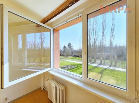 Prodej bytu, 1+1, 36 m²