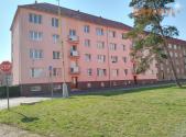 Pronájem bytu, 2+1, 49 m²
