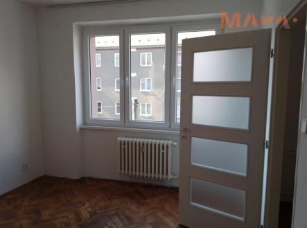 Pronájem bytu, 2+1, 55 m²