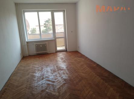 Pronájem bytu, 2+1, 55 m²