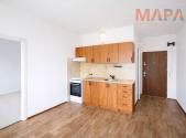 Pronájem bytu, 1+1, 35 m²