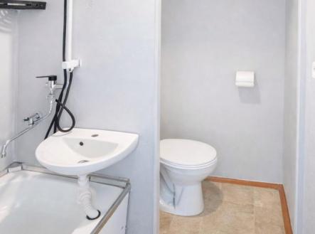 Pronájem bytu, 1+1, 35 m²