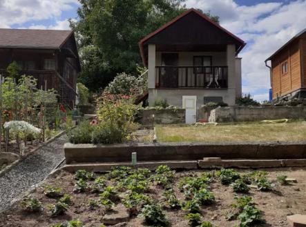 Prodej pozemku, zahrada, 302 m²