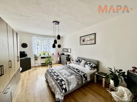 Prodej bytu, 3+1, 110 m²