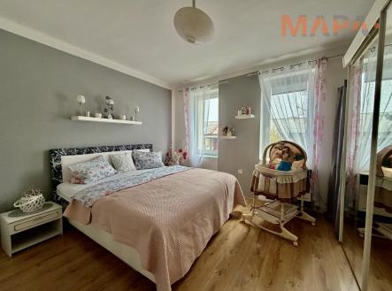 Prodej bytu, 3+1, 110 m²