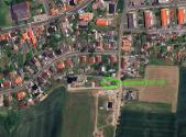 Prodej pozemku pro bydlení, 697 m²