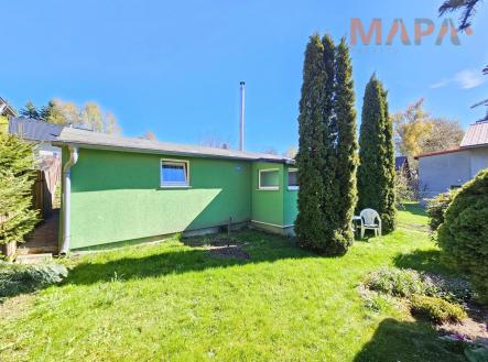 Prodej chaty/rekreačního objektu, 41 m²