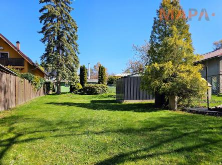Prodej chaty/rekreačního objektu, 41 m²