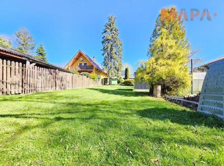 Prodej chaty/rekreačního objektu, 41 m²