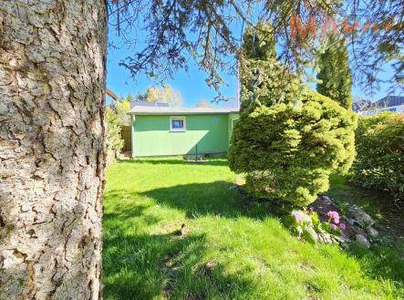 Prodej chaty/rekreačního objektu, 41 m²