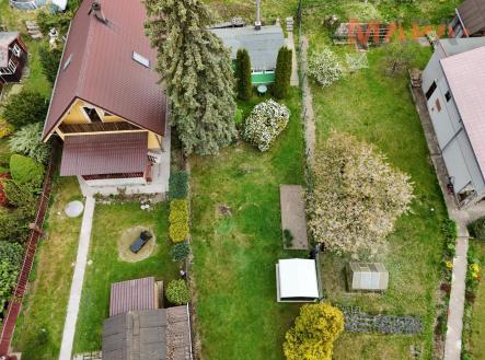 Prodej chaty/rekreačního objektu, 41 m²