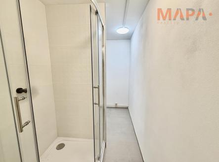 Pronájem komerčního objektu, jiný, 28 m²