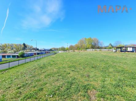 Prodej pozemku pro bydlení, 8 328 m²