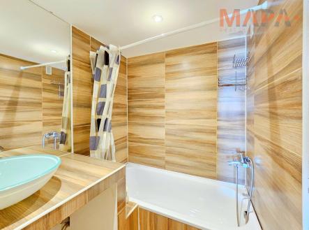 Prodej bytu, 3+1, 66 m²