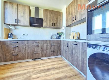 Prodej bytu, 3+1, 66 m²