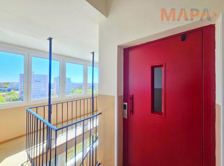 Prodej bytu, 3+1, 66 m²