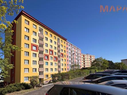 Pronájem bytu, 1+1, 35 m² obrázek
