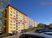 Pronájem bytu, 1+1, 35 m²