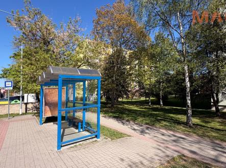 Prodej bytu, 2+1, 56 m²