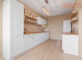 Prodej bytu, 3+1, 77,4 m²