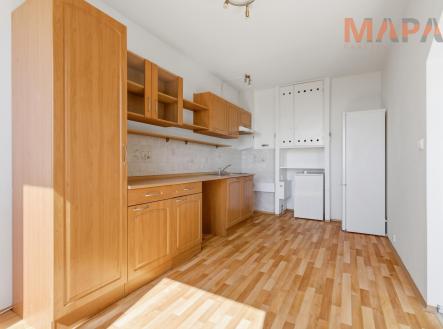 Prodej bytu, 3+1, 77,4 m²