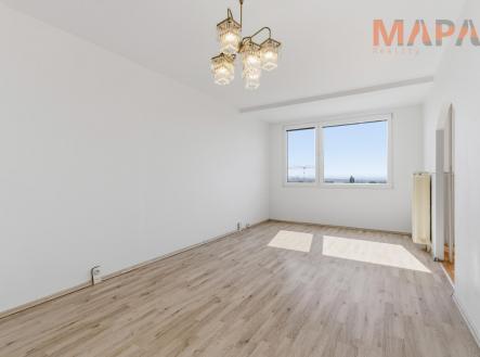Prodej bytu, 3+1, 77,4 m²
