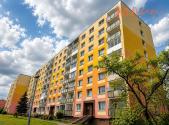 Prodej bytu, 1+1, 36 m²