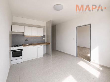 Prodej bytu, 1+1, 36 m²
