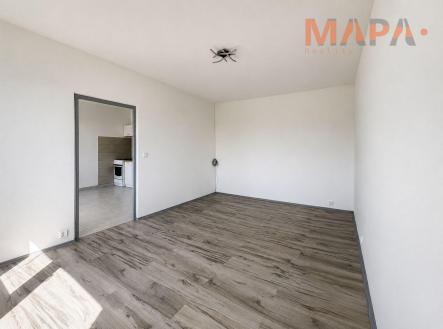 Prodej bytu, 1+1, 36 m²