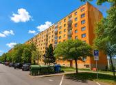 Prodej bytu, 1+1, 40 m²