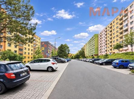 Prodej bytu, 1+1, 35 m²