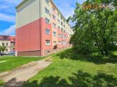 Prodej bytu, 2+1, 49 m²