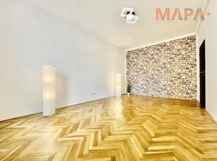 Pronájem bytu, 3+1, 78,9 m²