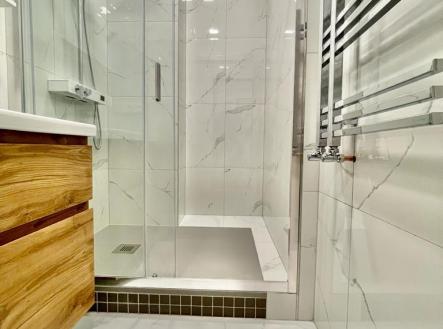 Pronájem bytu, 3+1, 78,9 m²