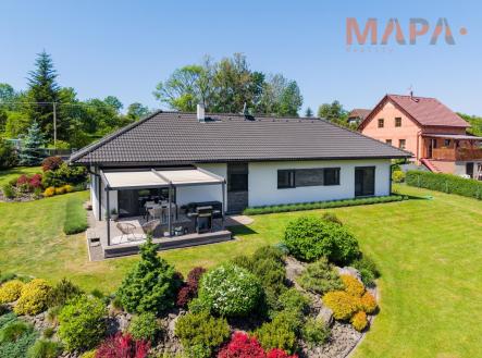 Prodej domu/vily, 144 m² obrázek
