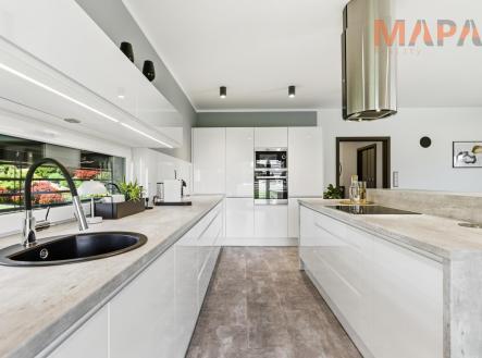 Prodej domu/vily, 144 m²