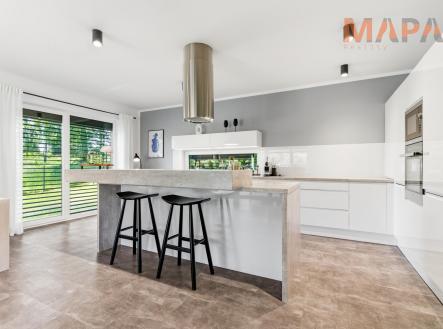Prodej domu/vily, 144 m²