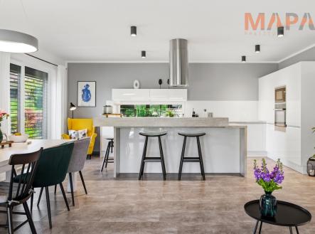 Prodej domu/vily, 144 m²