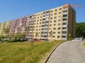 Prodej bytu, 1+1, 36 m²