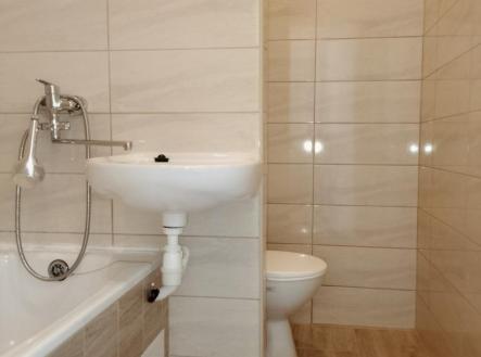 Prodej bytu, 1+1, 36 m²