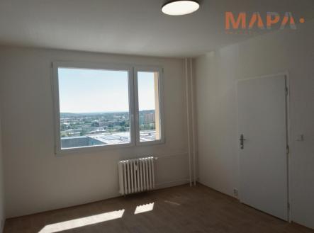 Prodej bytu, 1+1, 36 m²